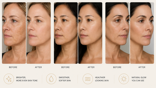 Yuja EGF NAD Firming Serum