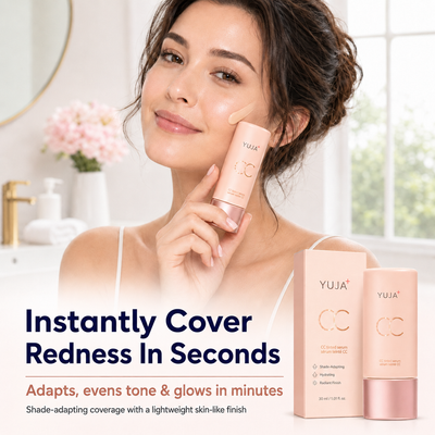 CC Tinted Serum