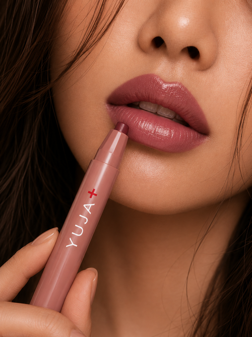 Yuja Lip Definer and Balm