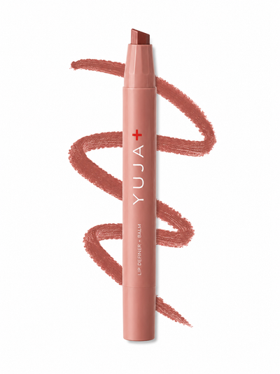 Yuja Lip Definer and Balm
