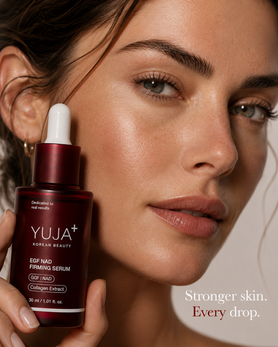 Yuja EGF NAD Firming Serum